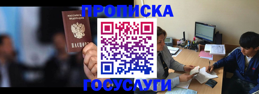 временная регистрация госуслуги в Змеиногорске